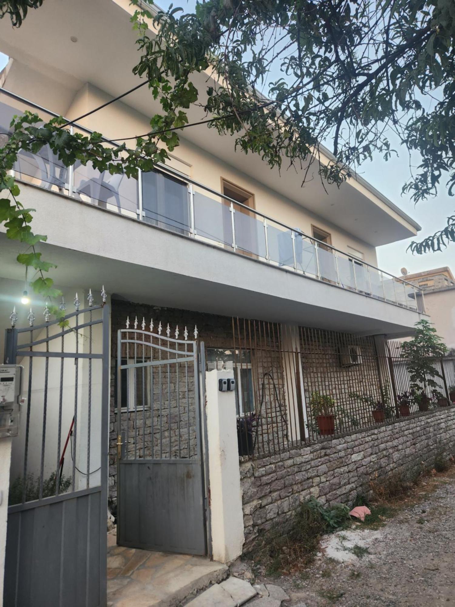 B&B Kroni 1 شكودر المظهر الخارجي الصورة
