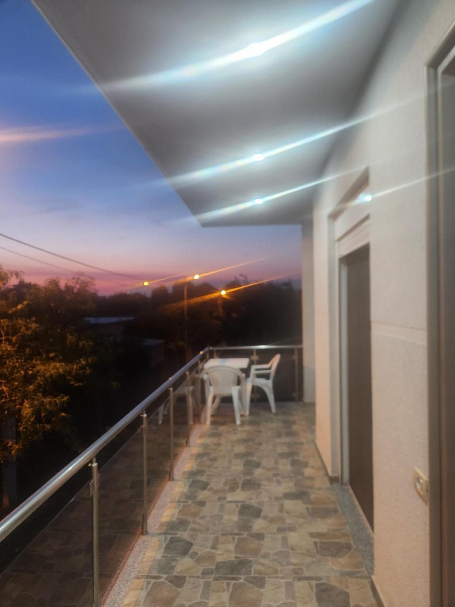 B&B Kroni 1 شكودر المظهر الخارجي الصورة